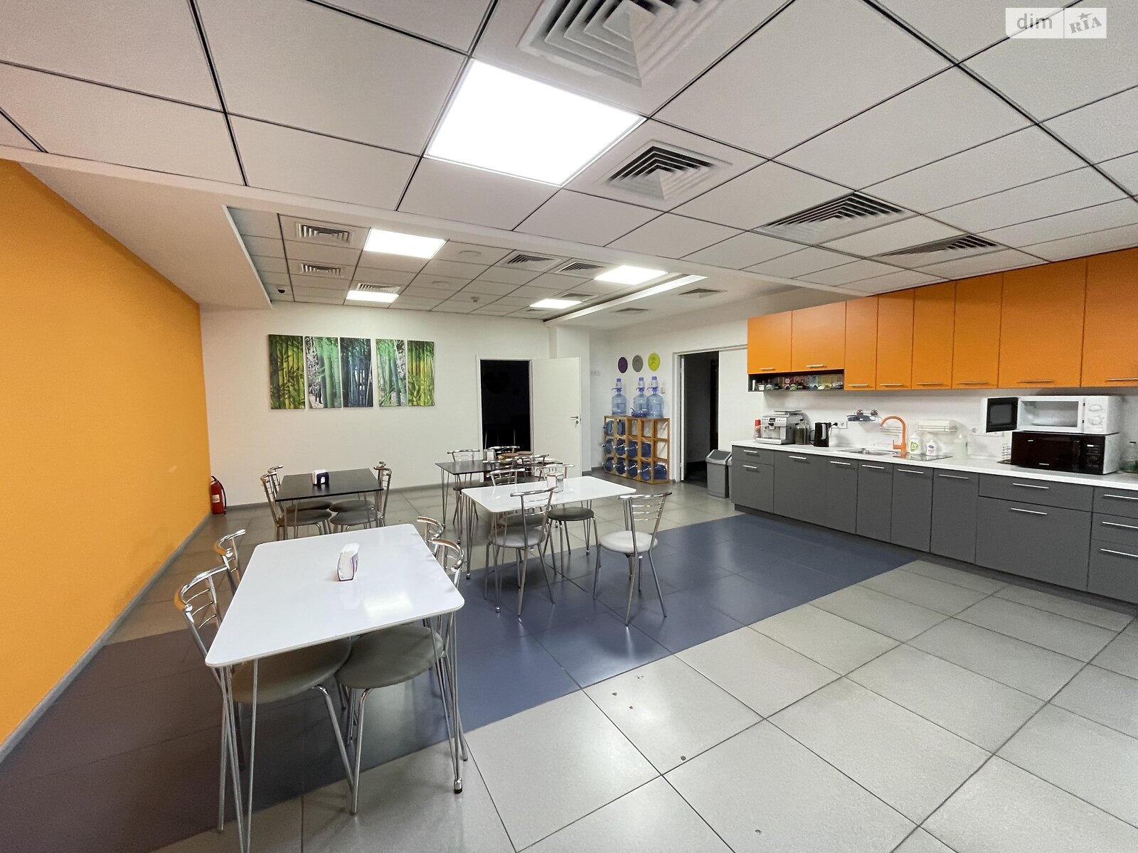 Оренда офісного приміщення в Києві, Євгена Сверстюка вулиця, приміщень - 22, поверх - 3 фото 1