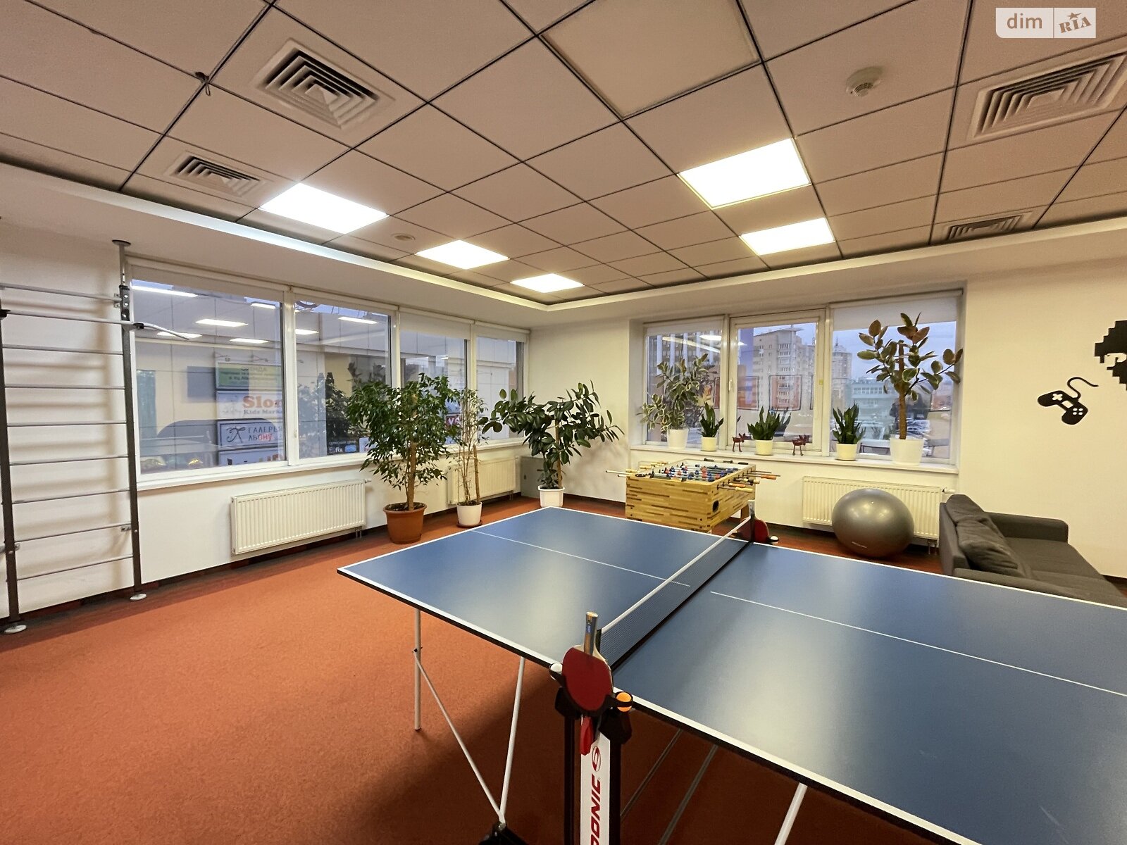 Оренда офісного приміщення в Києві, Євгена Сверстюка вулиця, приміщень - 22, поверх - 3 фото 1