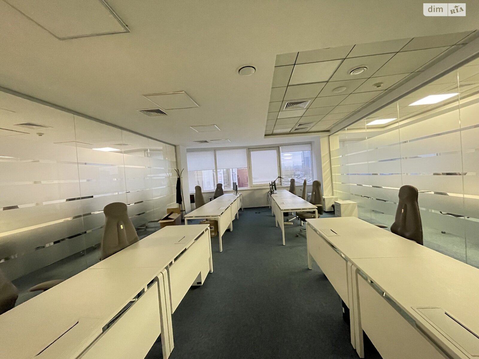 Оренда офісного приміщення в Києві, Євгена Сверстюка вулиця, приміщень - 22, поверх - 3 фото 1