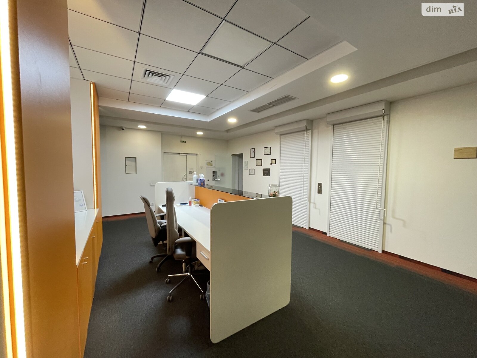 Оренда офісного приміщення в Києві, Євгена Сверстюка вулиця, приміщень - 22, поверх - 3 фото 1