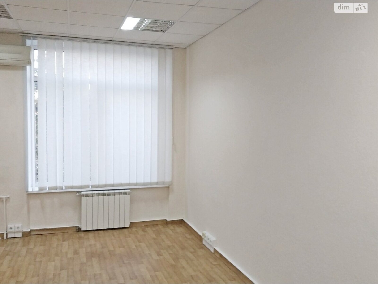 Аренда офисного помещения в Киеве, Мартовская улица, помещений - 2, этаж - 3 фото 1