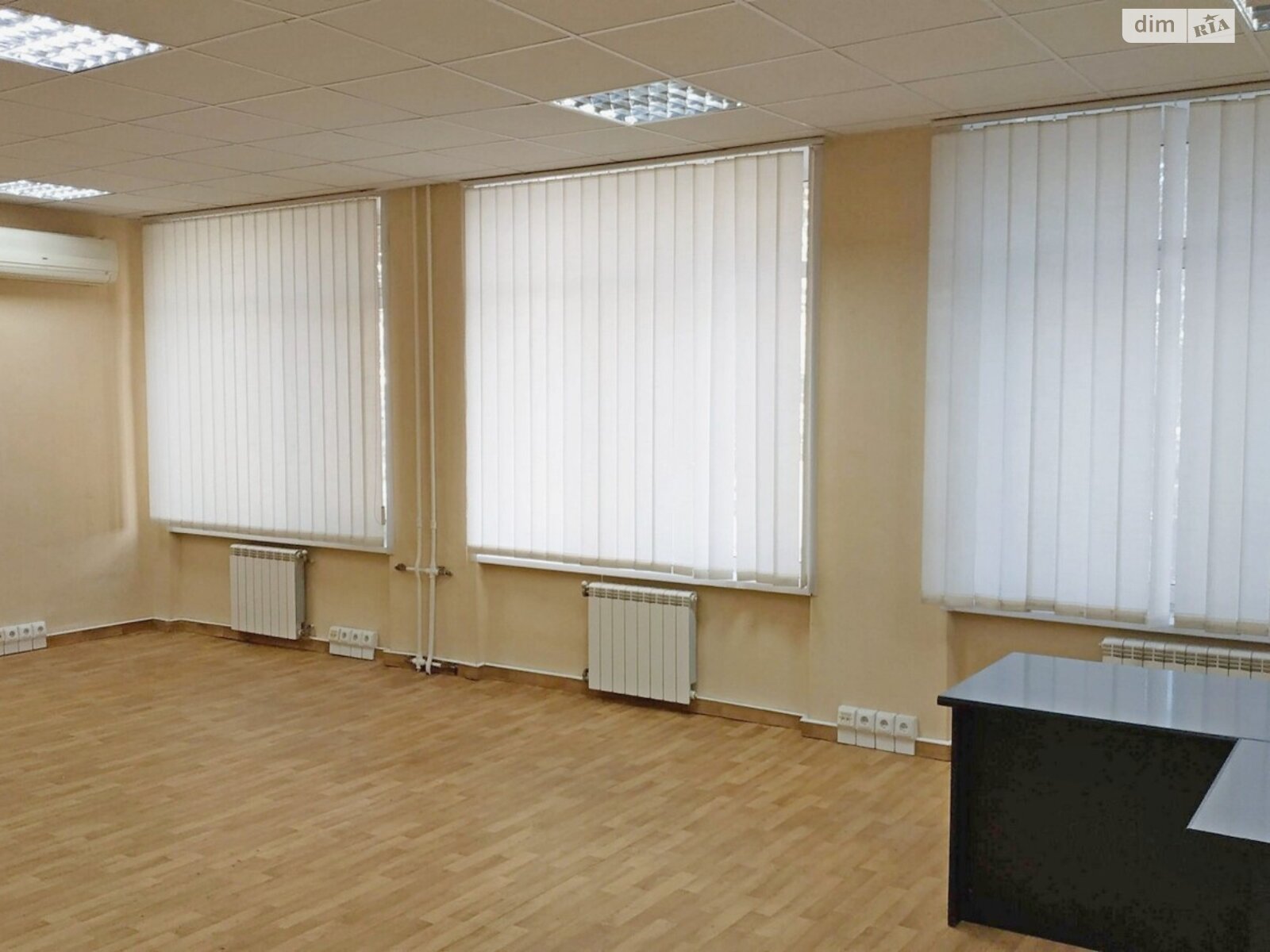 Аренда офисного помещения в Киеве, Мартовская улица, помещений - 1, этаж - 2 фото 1