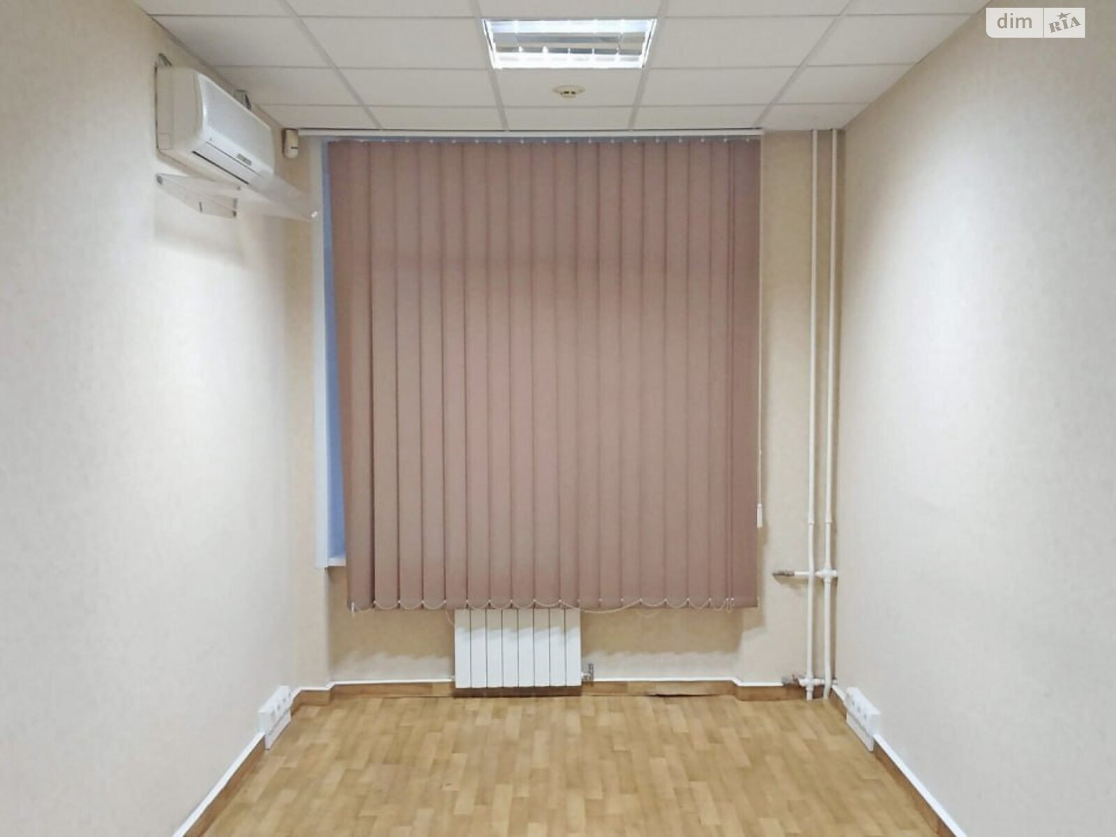 Аренда офисного помещения в Киеве, Мартовская улица, помещений - 2, этаж - 2 фото 1