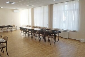 Аренда офисного помещения в Киеве, Мартовская улица, помещений - 3, этаж - 3 фото 2