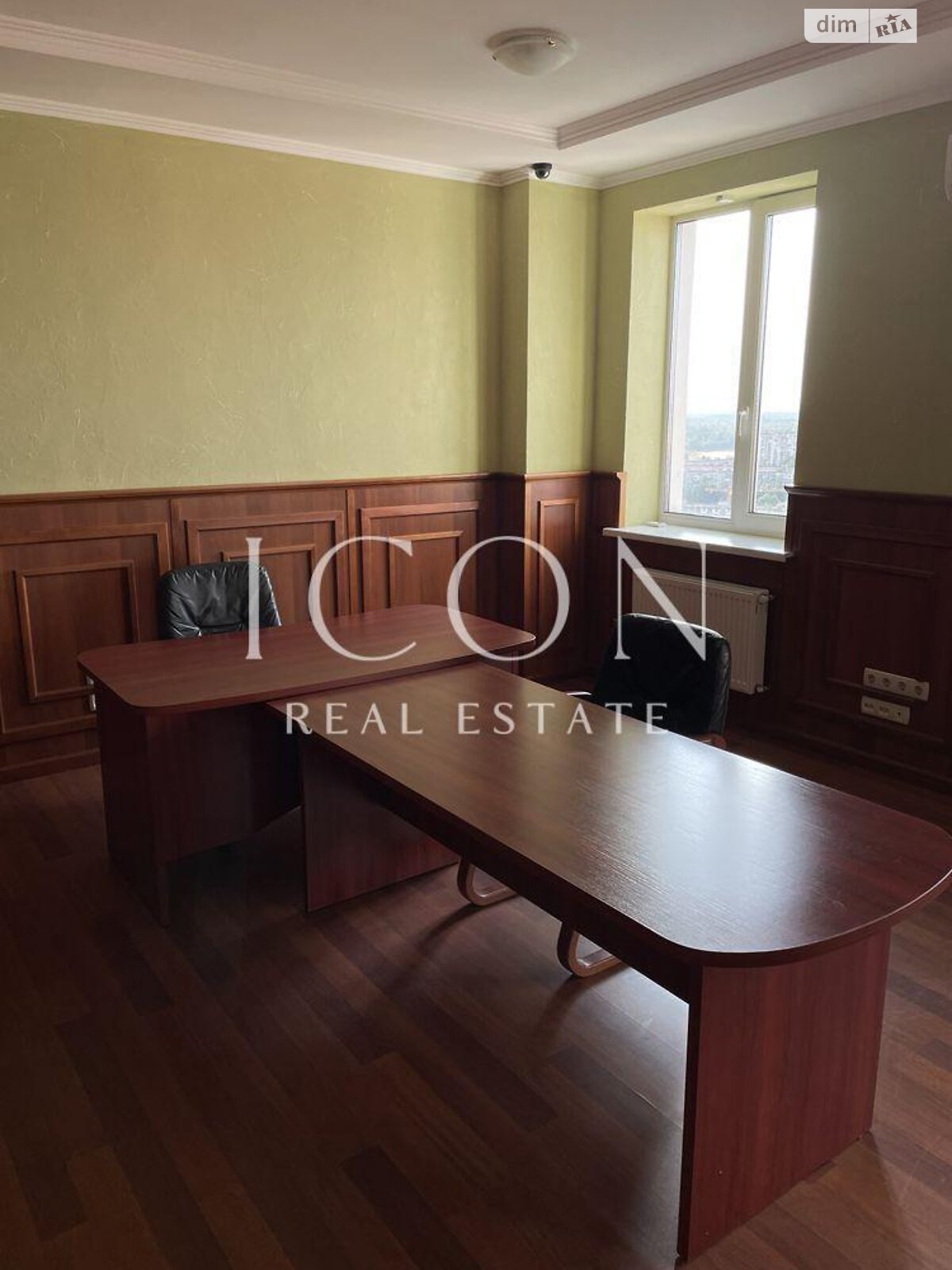 Аренда офисного помещения в Киеве, Павла Тычины проспект 18Б, помещений - 1, этаж - 25 фото 1 Аренда офисного помещения в Киеве, Павла Тычины проспект 18Б, помещений - 1, этаж - 25 фото 1