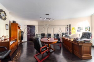 Аренда офисного помещения в Киеве, Раисы Окипной улица, помещений - 6, этаж - 2 фото 2