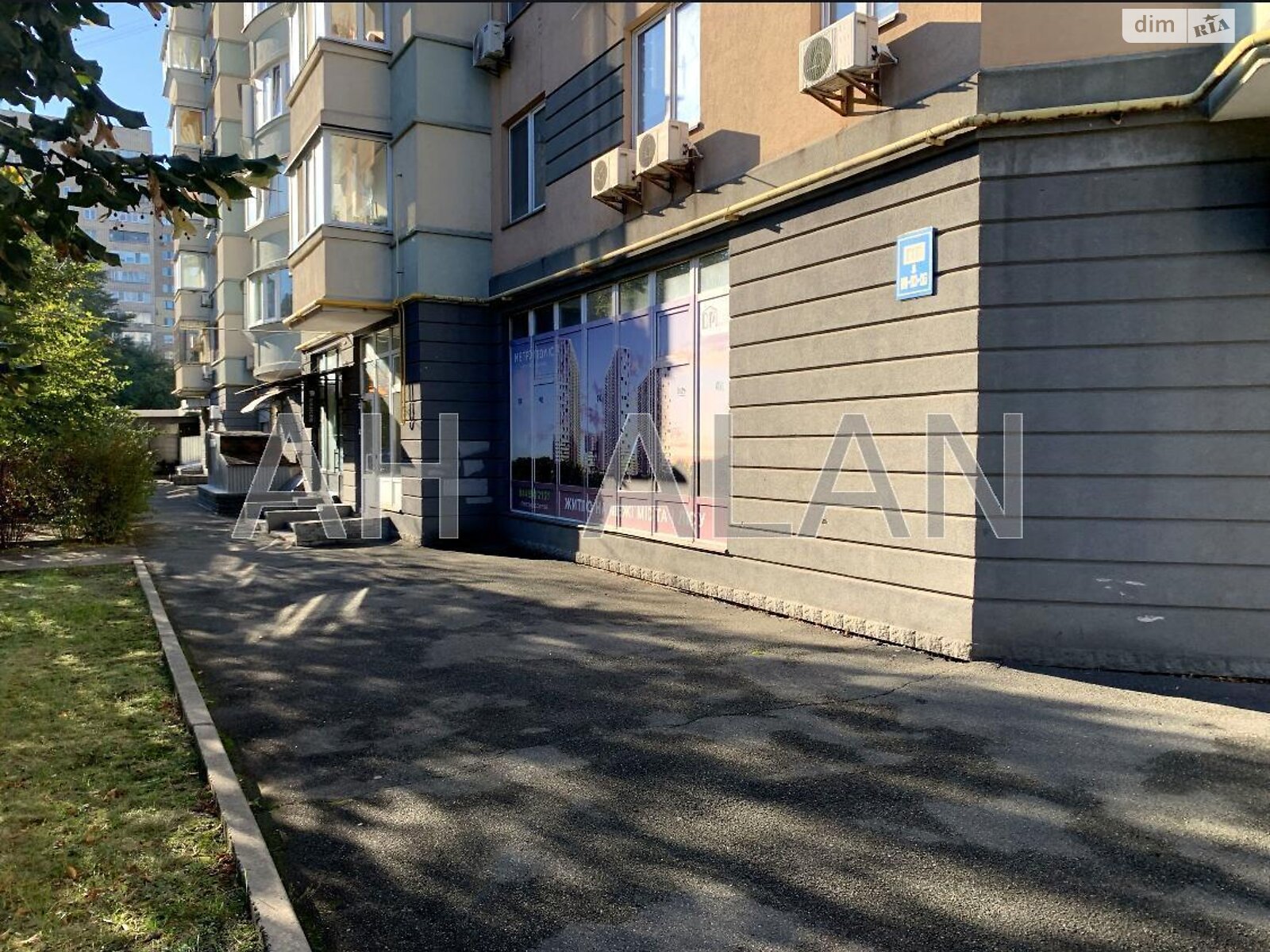 Оренда офісного приміщення в Києві, Раїси Окіпної вулиця, приміщень - 3, поверх - 1 фото 1 Оренда офісного приміщення в Києві, Раїси Окіпної вулиця, приміщень - 3, поверх - 1 фото 1