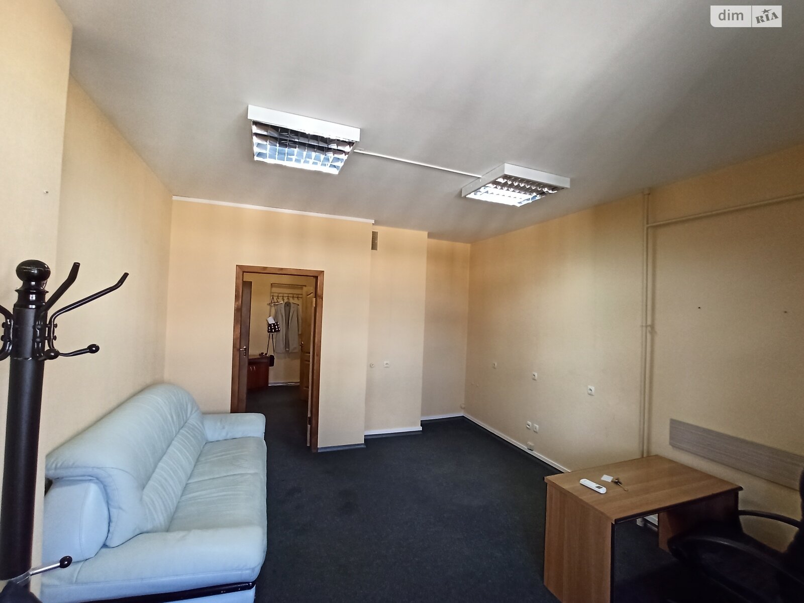 Аренда офисного помещения в Киеве, Раисы Окипной улица 8, помещений -, этаж - 7 фото 1