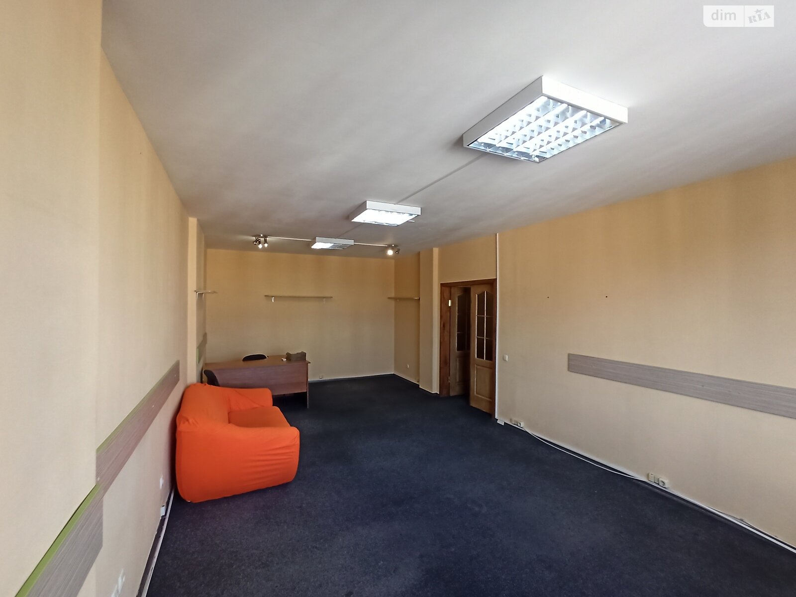 Аренда офисного помещения в Киеве, Раисы Окипной улица 8, помещений -, этаж - 7 фото 1