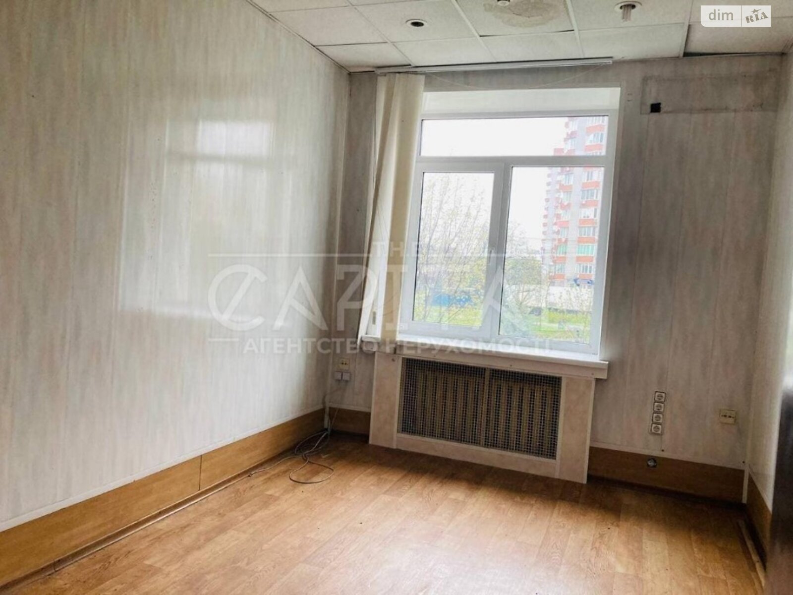 Аренда офисного помещения в Киеве, Верховного Совета бульвар 20, помещений -, этаж - 1 фото 1