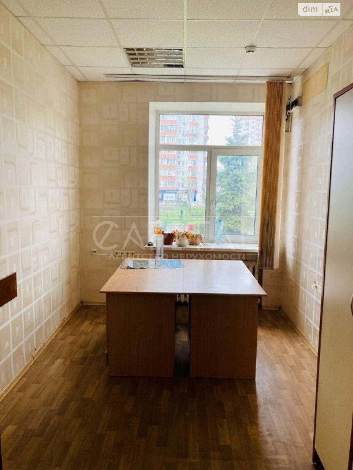 Аренда офисного помещения в Киеве, Верховного Совета бульвар 20, помещений - 40, этаж - 1 фото 1