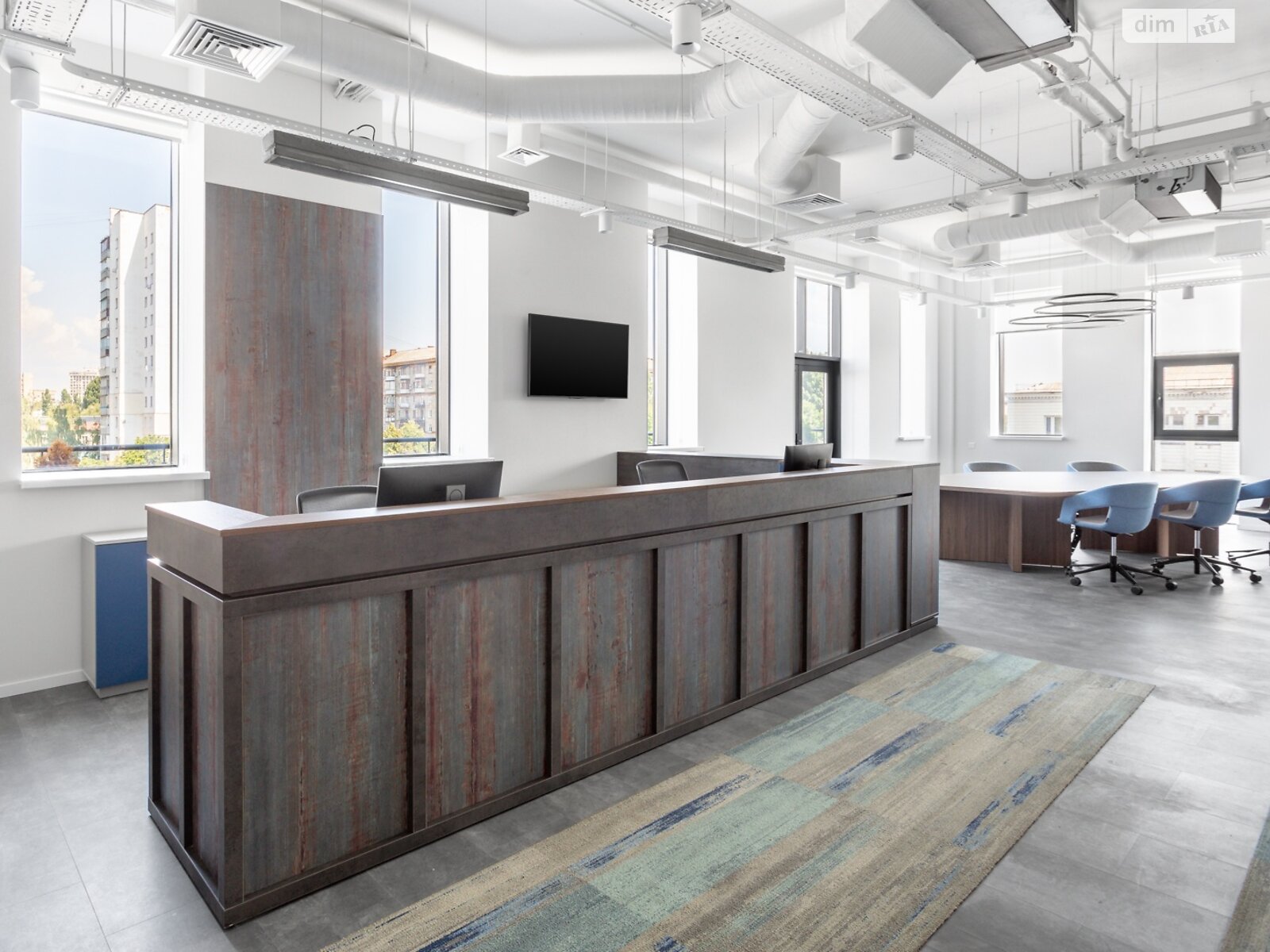 Оренда офісного приміщення в Києві, Берестейський (Перемоги) проспект 53, приміщень -, поверх - 4 фото 1 Оренда офісного приміщення в Києві, Берестейський (Перемоги) проспект 53, приміщень -, поверх - 4 фото 1