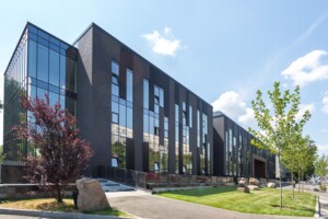 Аренда офисного помещения в Киеве, Берестейский (Победы) проспект 53, помещений -, этаж - 4 фото 2