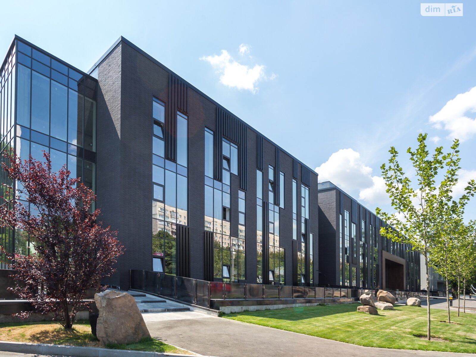 Аренда офисного помещения в Киеве, Берестейский (Победы) проспект 53, помещений -, этаж - 4 фото 1 Аренда офисного помещения в Киеве, Берестейский (Победы) проспект 53, помещений -, этаж - 4 фото 1