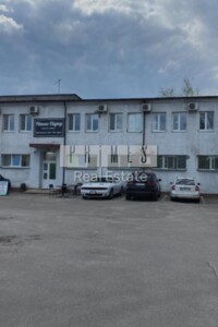 Аренда офисного помещения в Киеве, Рене Декарта (Кулибина) улица 11, помещений - 1, этаж - 2 фото 2