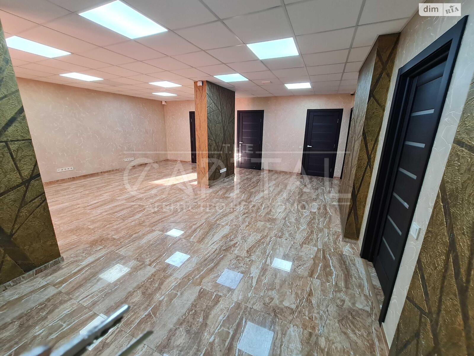 Аренда офисного помещения в Киеве, Героев полка АЗОВ (Маршала Малиновского) улица 4В, помещений - 5, этаж - 1 фото 1 Аренда офисного помещения в Киеве, Героев полка АЗОВ (Маршала Малиновского) улица 4В, помещений - 5, этаж - 1 фото 1