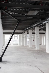 Оренда офісного приміщення в Києві, Академіка Книшова (Амурська) вулиця 6, приміщень -, поверх - 2 фото 2