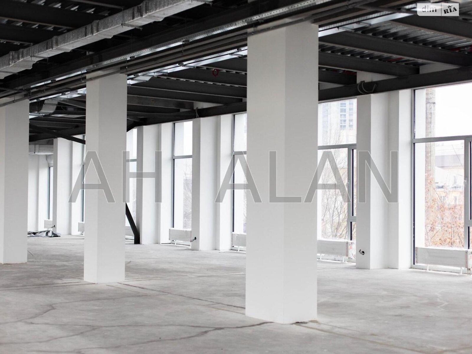 Оренда офісного приміщення в Києві, Академіка Книшова (Амурська) вулиця 6, приміщень -, поверх - 2 фото 1