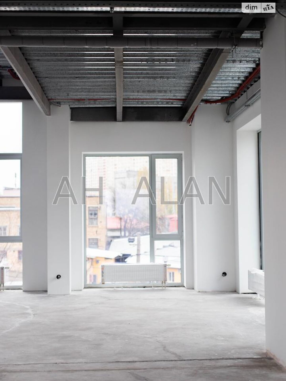 Оренда офісного приміщення в Києві, Академіка Книшова (Амурська) вулиця 6, приміщень -, поверх - 2 фото 1