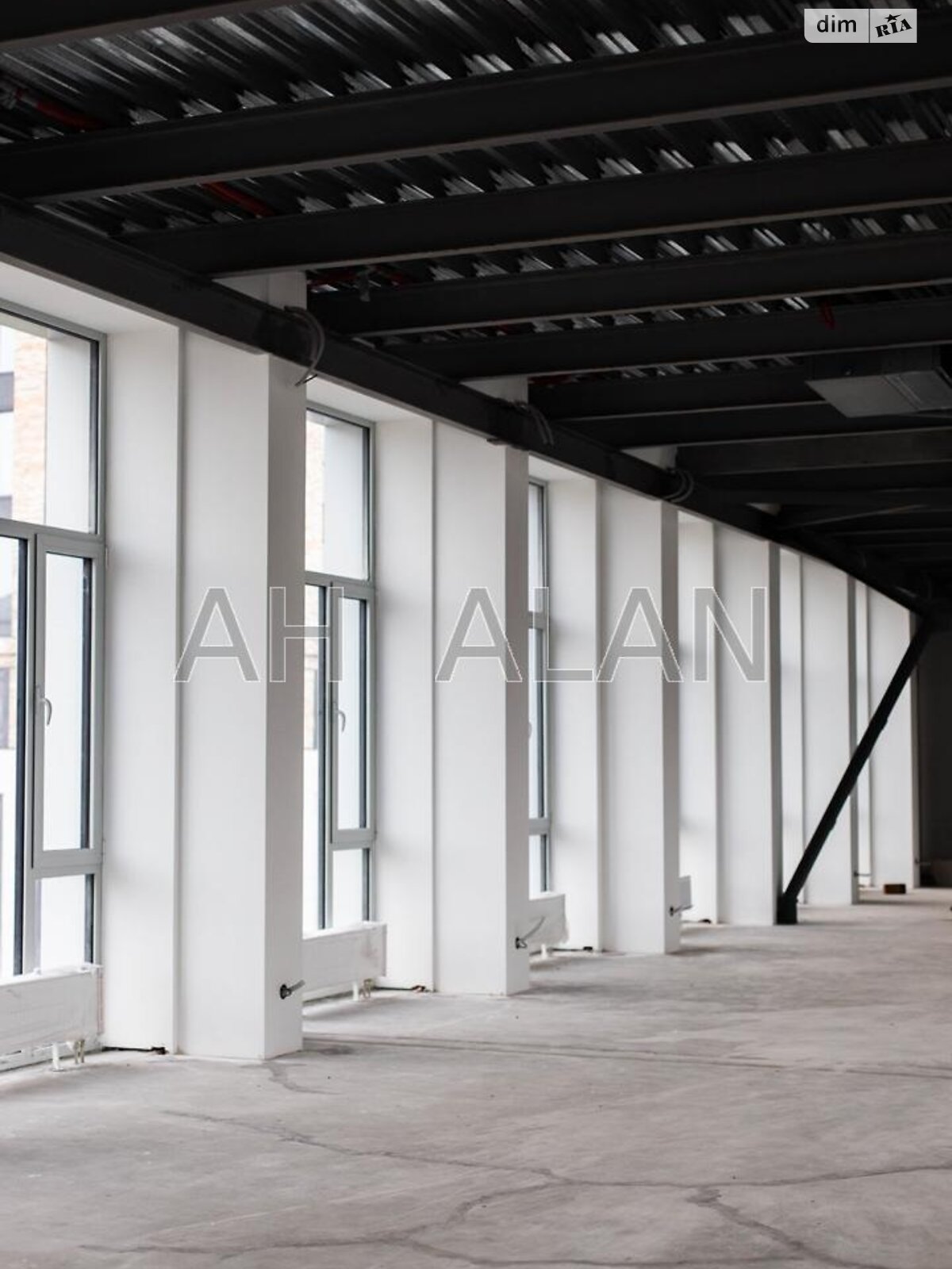 Оренда офісного приміщення в Києві, Академіка Книшова (Амурська) вулиця 6, приміщень -, поверх - 2 фото 1