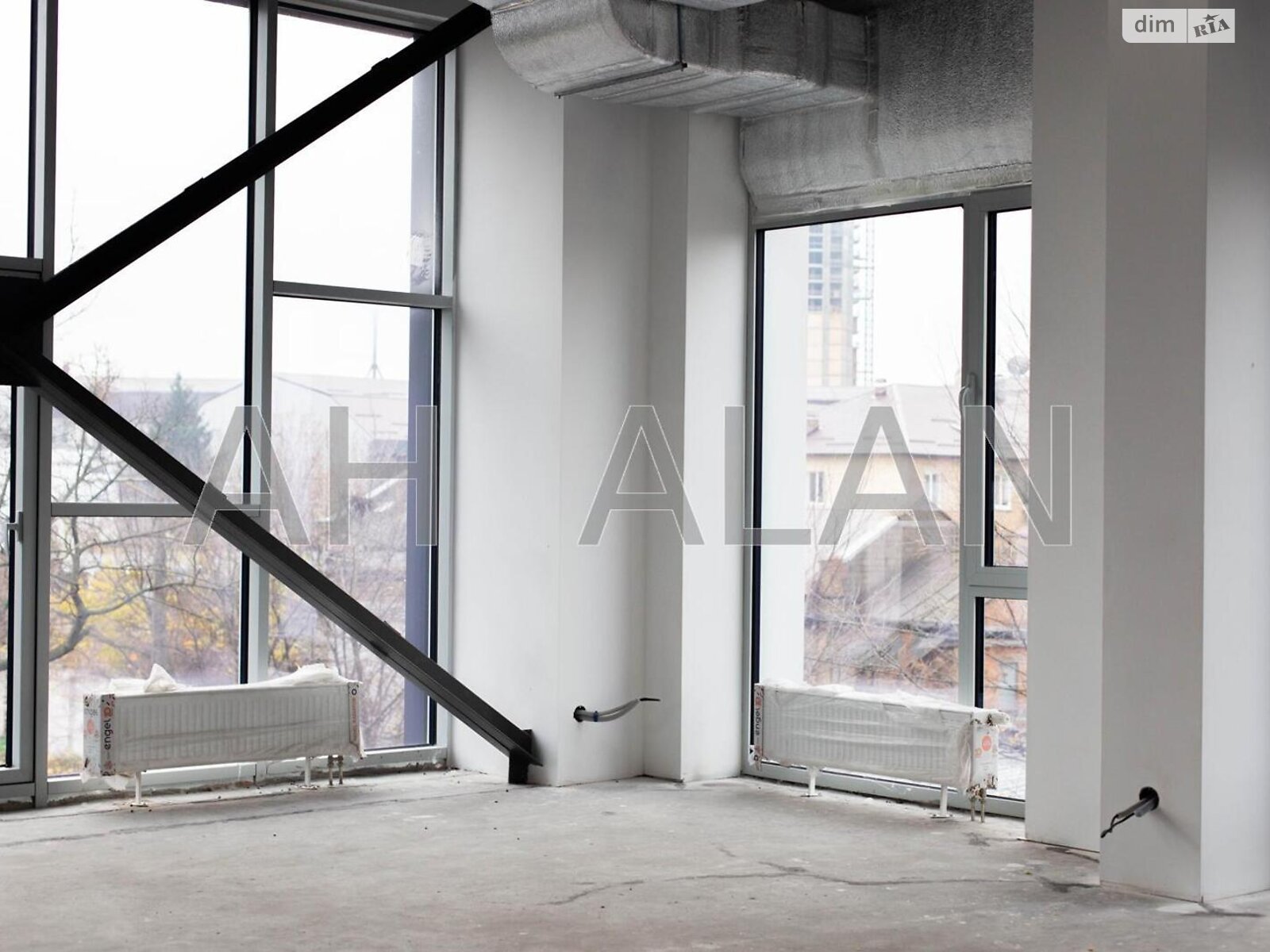 Оренда офісного приміщення в Києві, Академіка Книшова (Амурська) вулиця 6, приміщень -, поверх - 2 фото 1