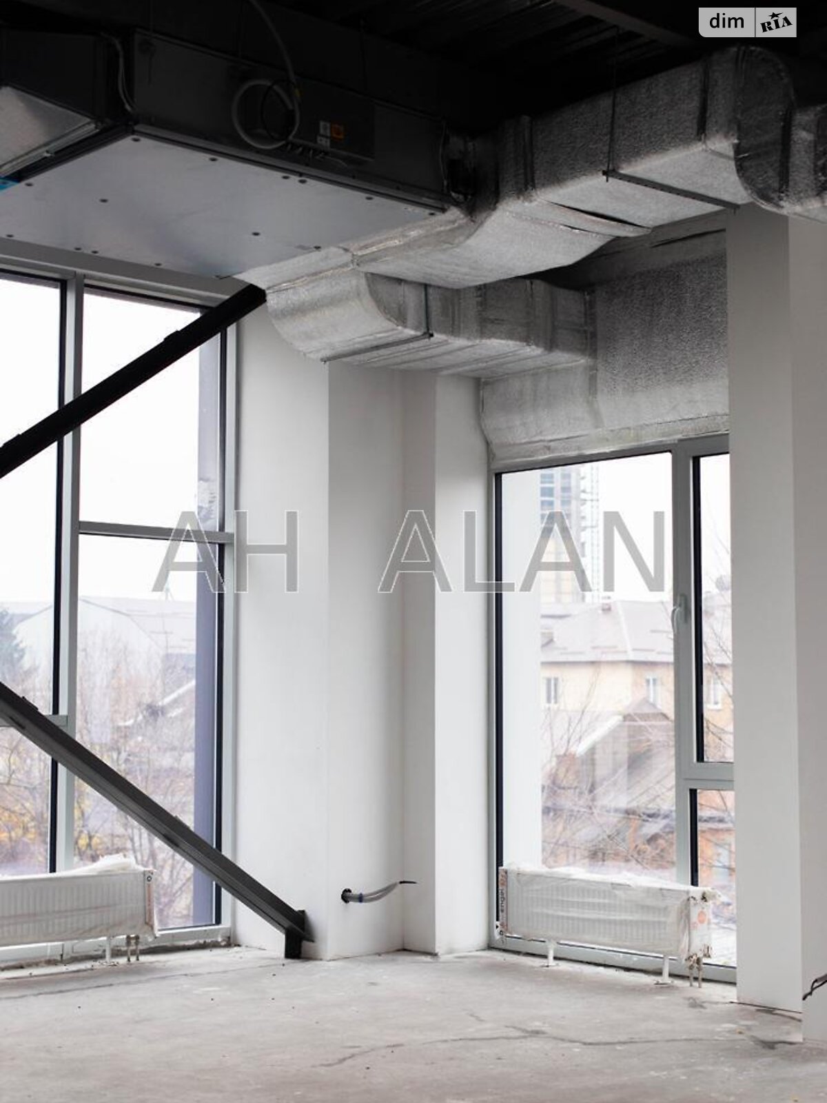 Оренда офісного приміщення в Києві, Академіка Книшова (Амурська) вулиця 6, приміщень -, поверх - 2 фото 1