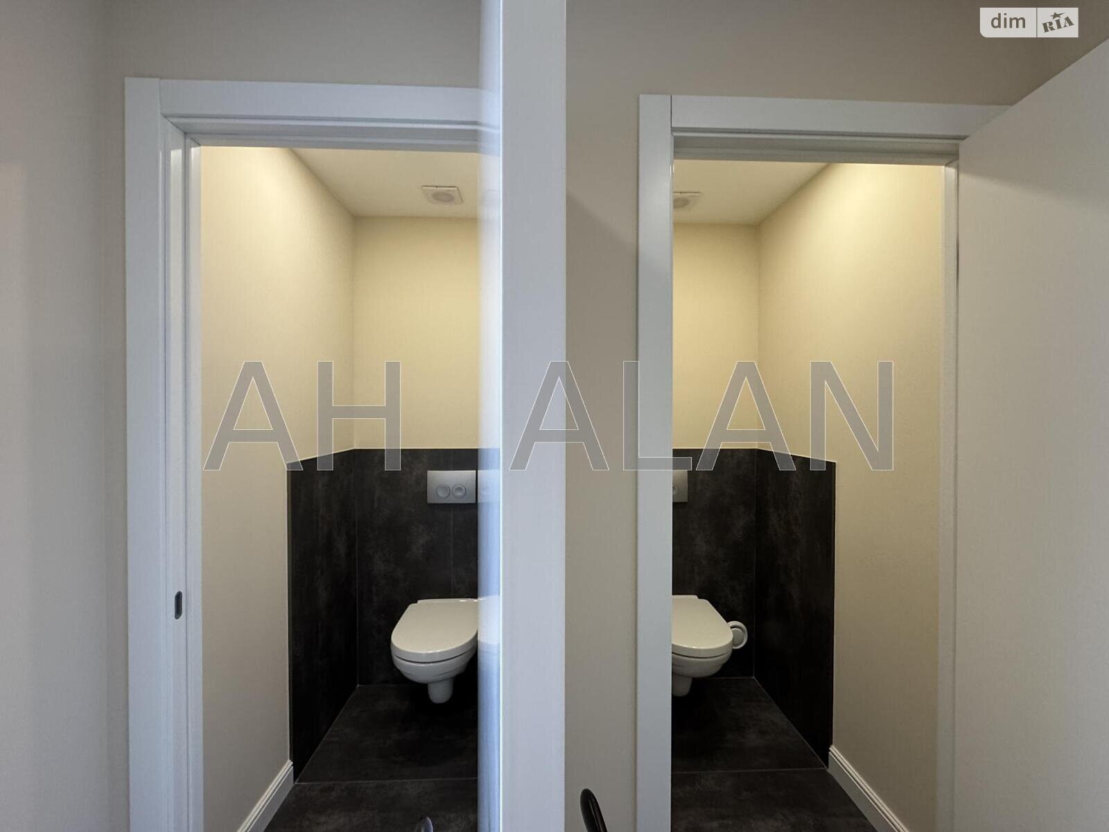 Оренда офісного приміщення в Києві, Академіка Книшова (Амурська) вулиця 6, приміщень -, поверх - 2 фото 1