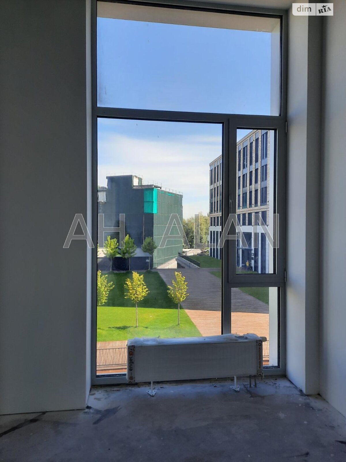 Оренда офісного приміщення в Києві, Академіка Книшова (Амурська) вулиця 6, приміщень -, поверх - 2 фото 1