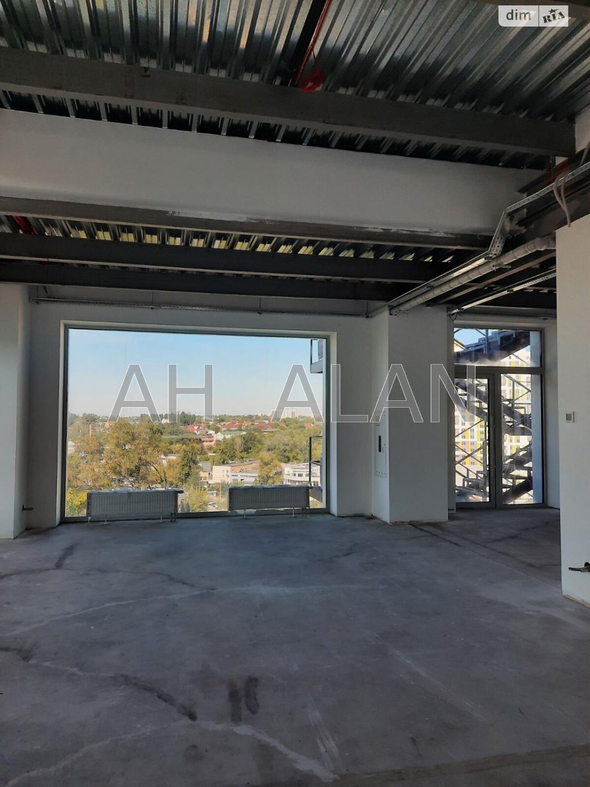 Оренда офісного приміщення в Києві, Академіка Книшова (Амурська) вулиця 6, приміщень -, поверх - 2 фото 1