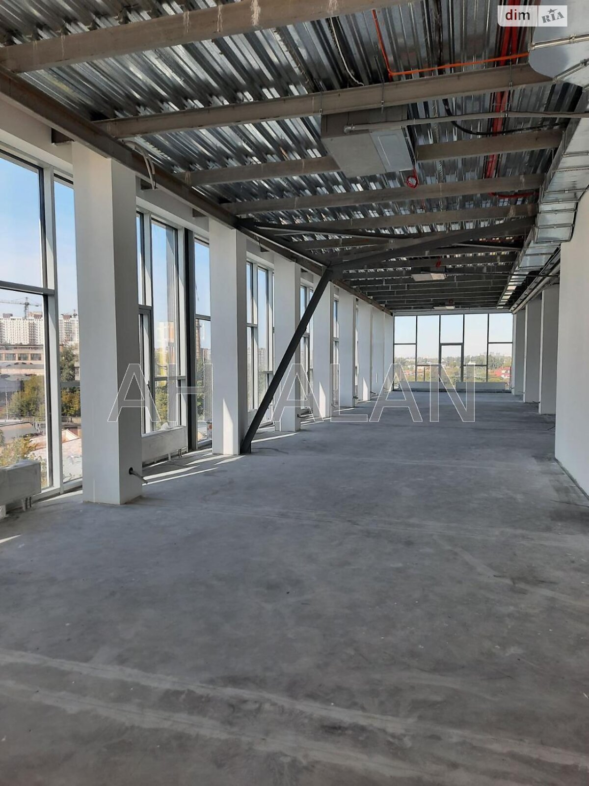 Оренда офісного приміщення в Києві, Академіка Книшова (Амурська) вулиця 6, приміщень -, поверх - 2 фото 1