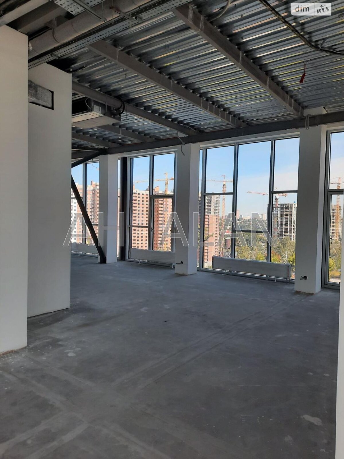 Оренда офісного приміщення в Києві, Академіка Книшова (Амурська) вулиця 6, приміщень -, поверх - 2 фото 1