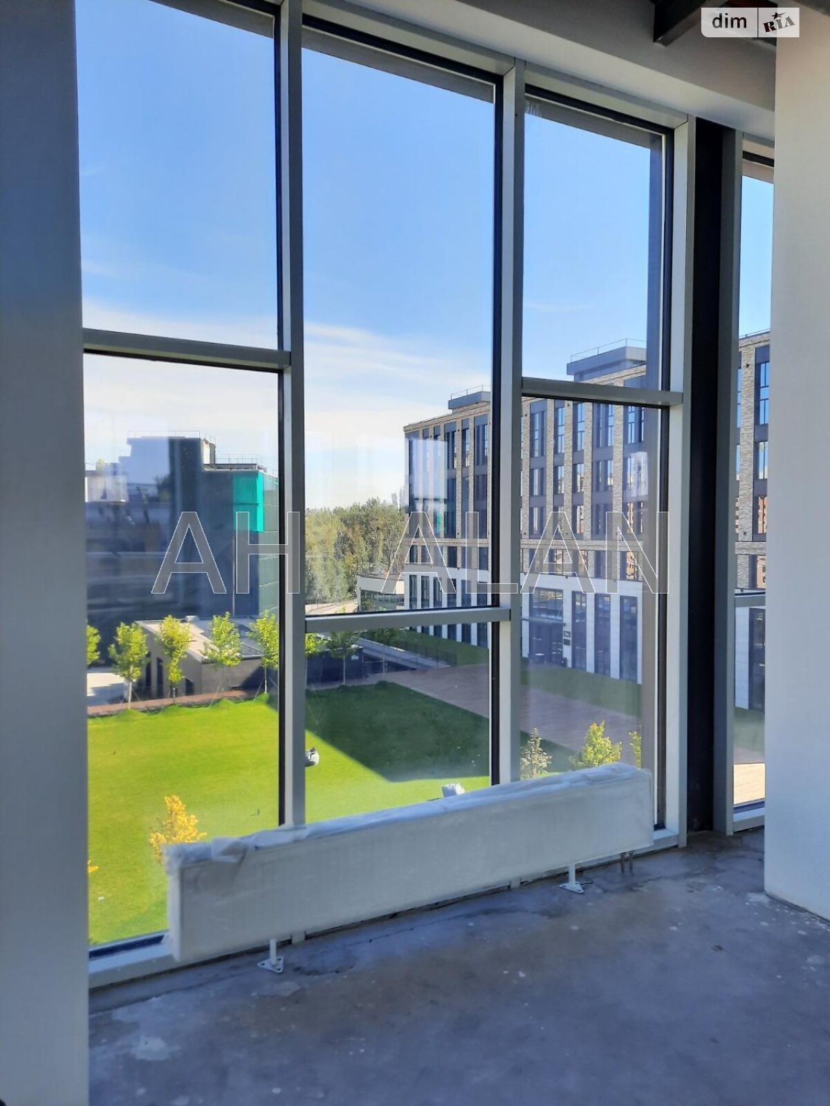 Оренда офісного приміщення в Києві, Академіка Книшова (Амурська) вулиця 6, приміщень -, поверх - 2 фото 1