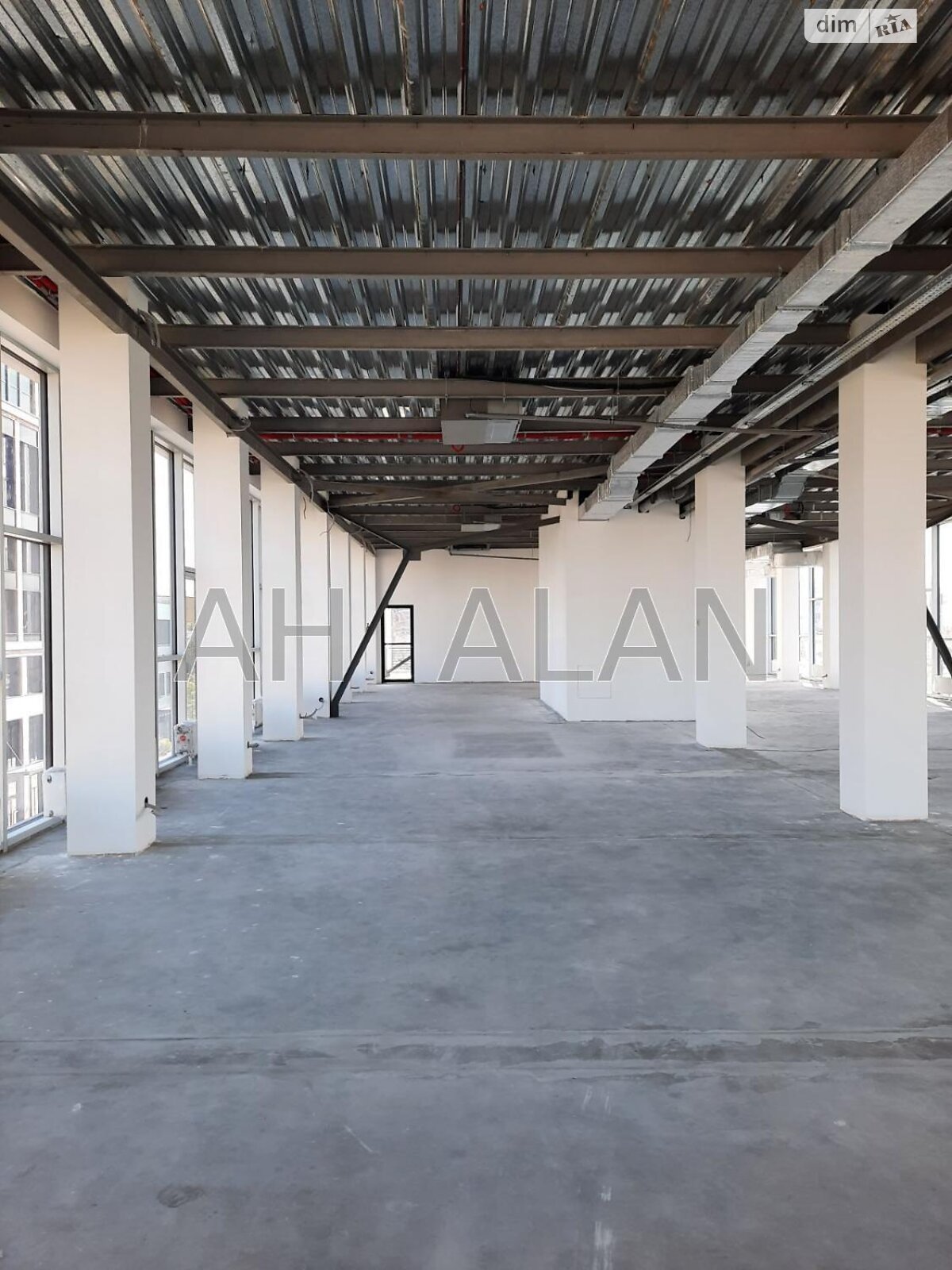 Оренда офісного приміщення в Києві, Академіка Книшова (Амурська) вулиця 6, приміщень -, поверх - 2 фото 1