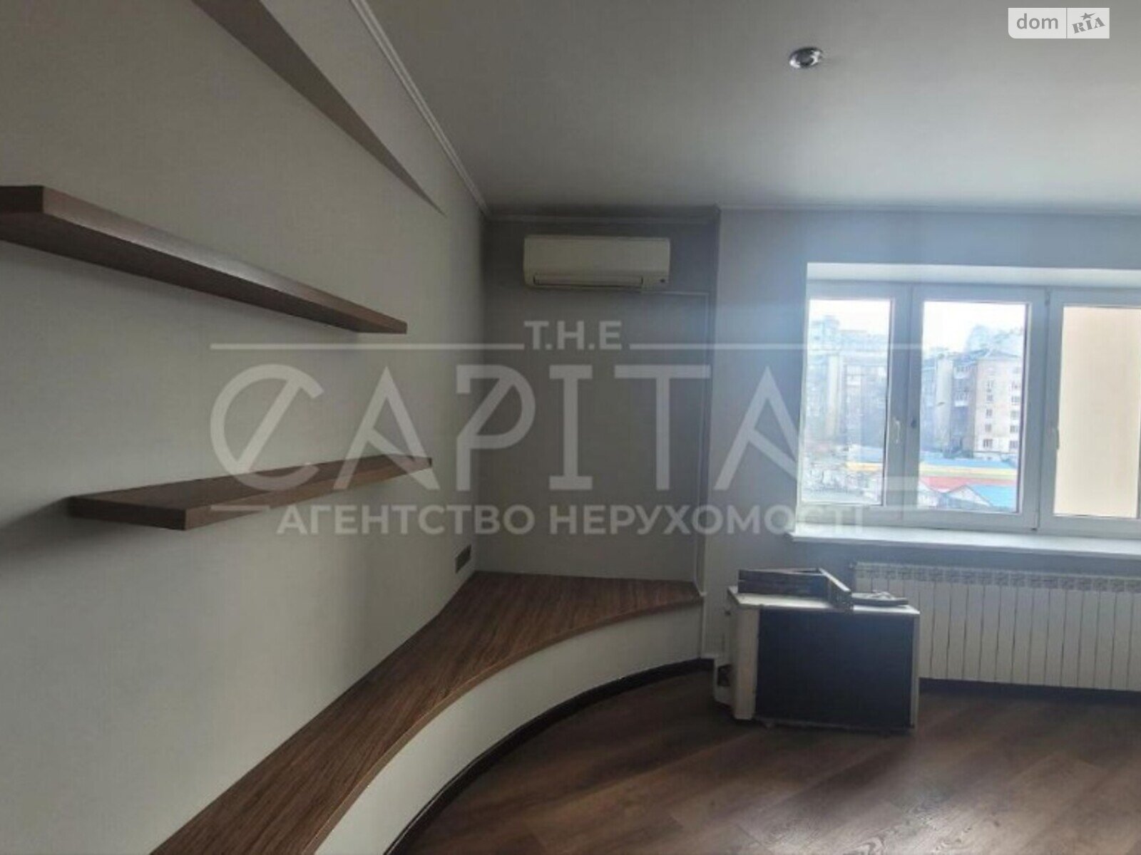 Аренда офисного помещения в Киеве, Антоновича (Горького) улица, помещений - 4, этаж - 4 фото 1 Аренда офисного помещения в Киеве, Антоновича (Горького) улица, помещений - 4, этаж - 4 фото 1