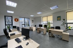 Оренда офісного приміщення в Києві, Красилівська вулиця, приміщень - 9, поверх - 2 фото 2