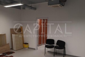 Аренда офисного помещения в Киеве, Лобановского проспект 119, помещений - 2, этаж - 2 фото 2