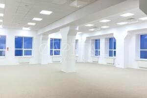 Аренда офисного помещения в Киеве, пер. Охтырский 7, помещений - 3, этаж - 1 фото 2