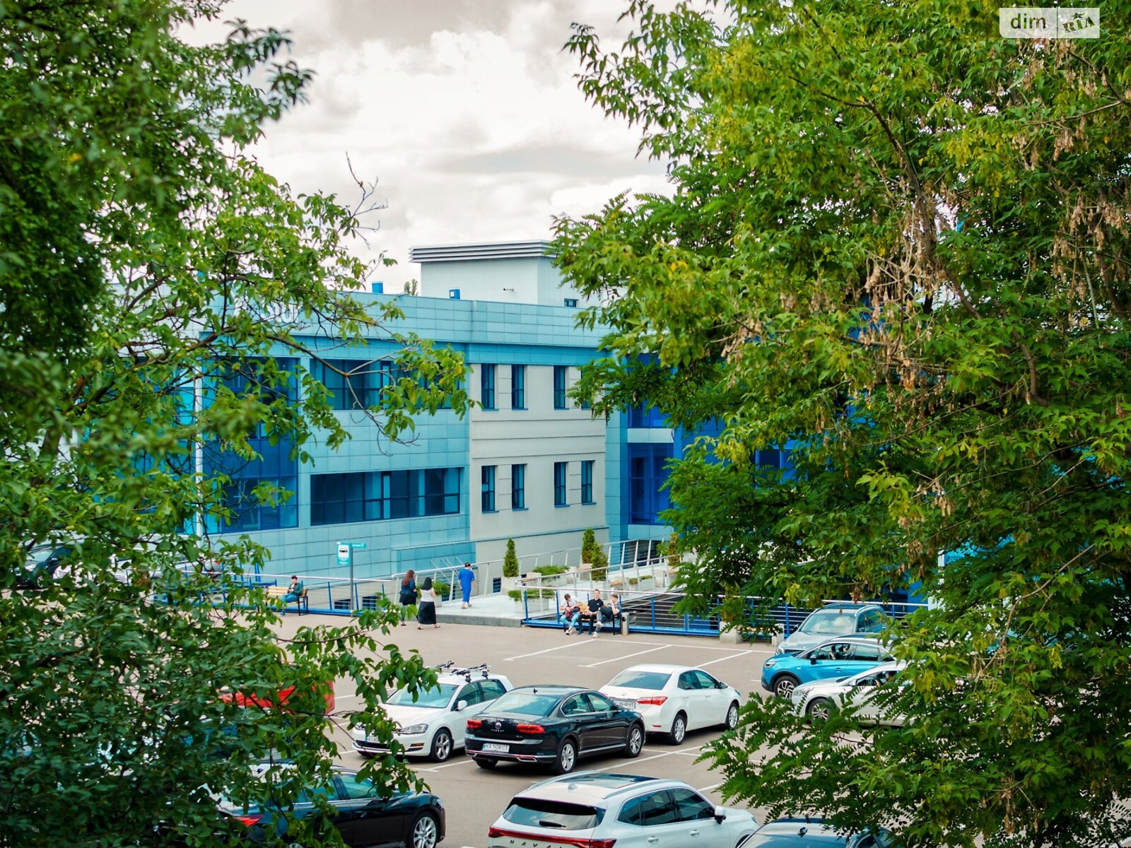 Оренда офісного приміщення в Києві, Охтирський провулок 7, приміщень - 2, поверх - 1 фото 1 Оренда офісного приміщення в Києві, Охтирський провулок 7, приміщень - 2, поверх - 1 фото 1