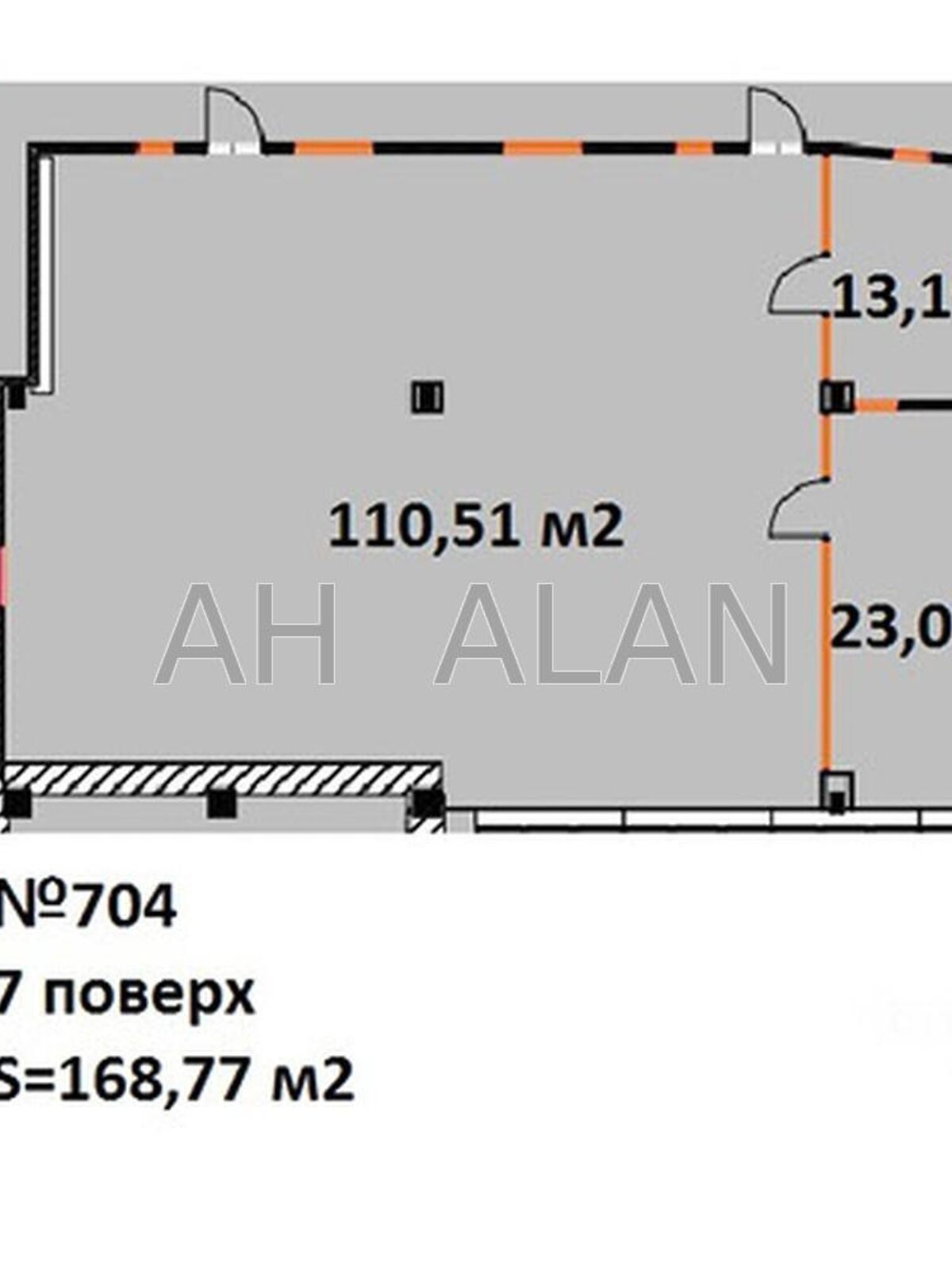 Аренда офисного помещения в Киеве, Сумская улица 1, помещений -, этаж - 7 фото 1 Аренда офисного помещения в Киеве, Сумская улица 1, помещений -, этаж - 7 фото 1