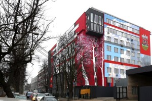 Аренда офисного помещения в Киеве, Васильковская улица 30Д, помещений - 25, этаж - 10 фото 2