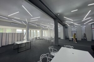 Аренда офисного помещения в Киеве, Васильковская улица 30, помещений - 3, этаж - 3 фото 2 Аренда офисного помещения в Киеве, Васильковская улица 30, помещений - 3, этаж - 3 фото 2