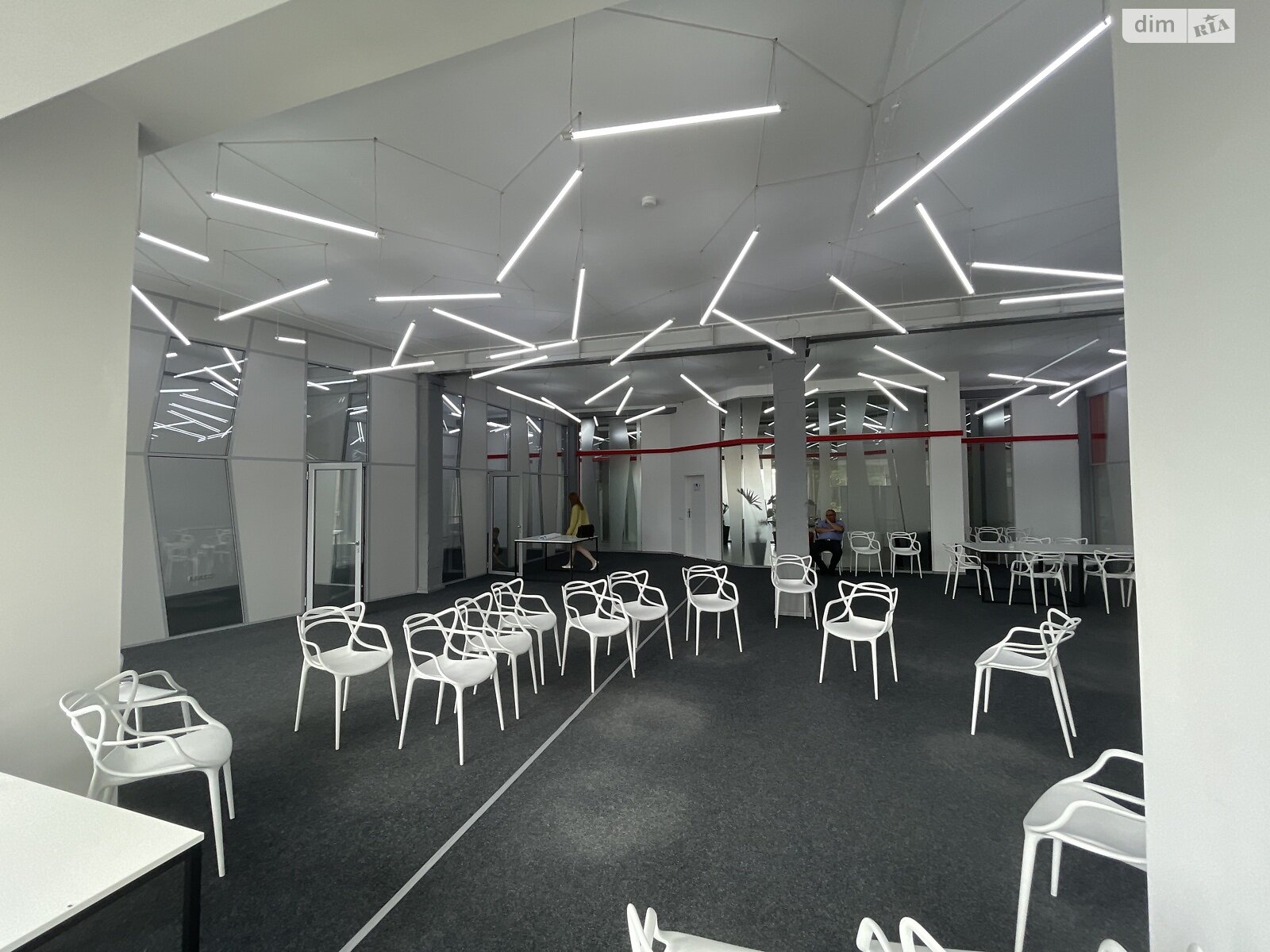 Аренда офисного помещения в Киеве, Васильковская улица 30, помещений - 3, этаж - 3 фото 1 Аренда офисного помещения в Киеве, Васильковская улица 30, помещений - 3, этаж - 3 фото 1