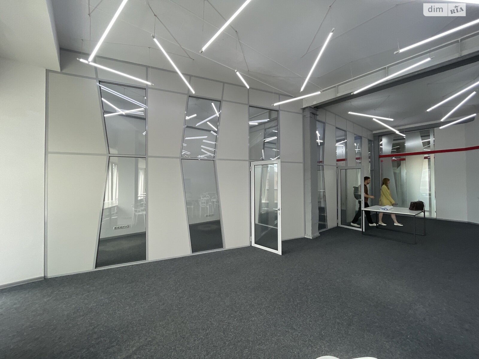 Аренда офисного помещения в Киеве, Васильковская улица 30, помещений - 3, этаж - 3 фото 1 Аренда офисного помещения в Киеве, Васильковская улица 30, помещений - 3, этаж - 3 фото 1