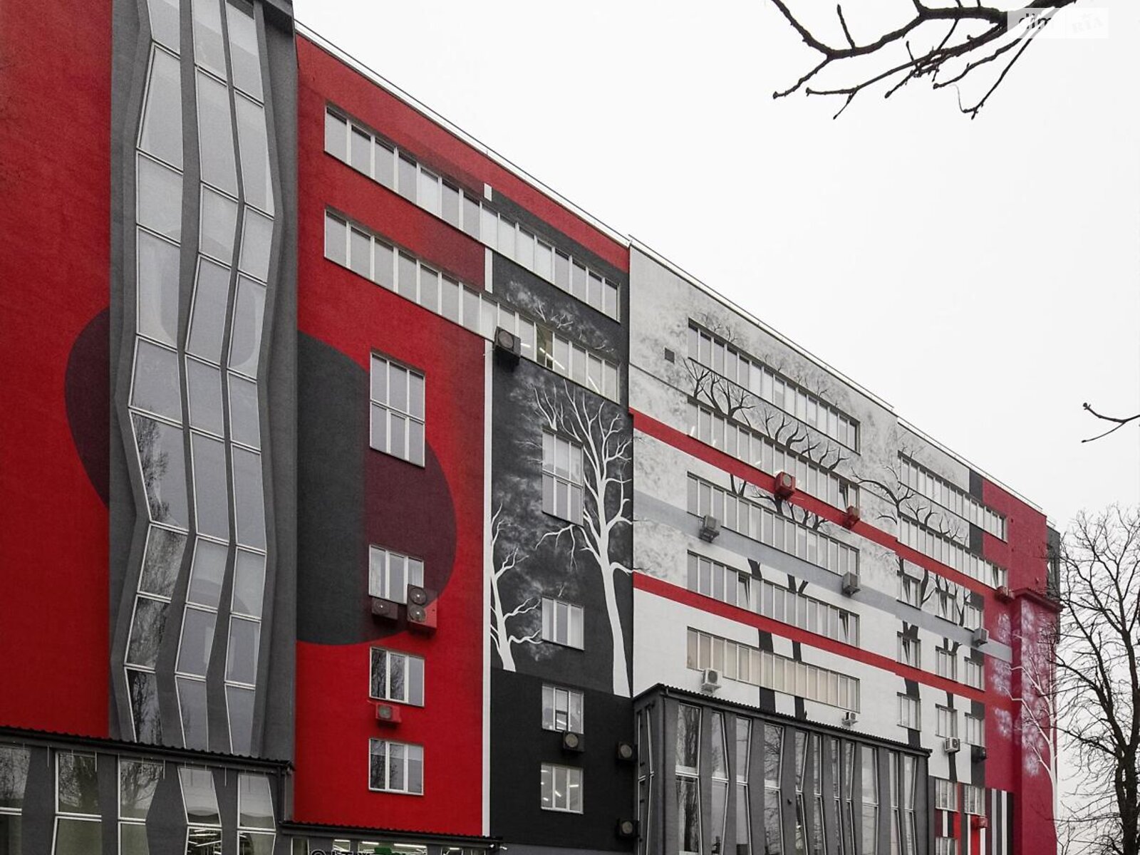 Аренда офисного помещения в Киеве, Васильковская улица 30, помещений - 3, этаж - 3 фото 1 Аренда офисного помещения в Киеве, Васильковская улица 30, помещений - 3, этаж - 3 фото 1