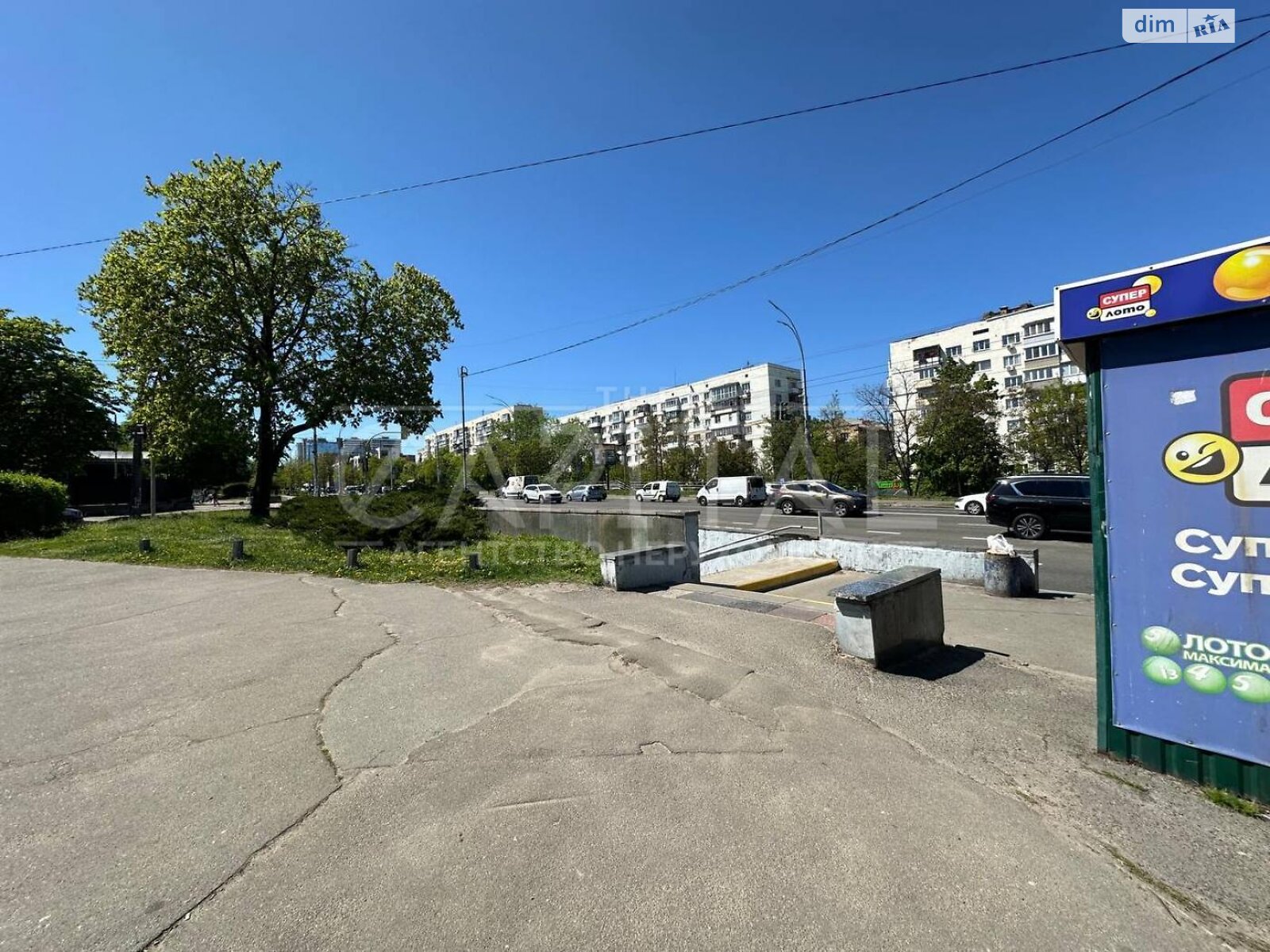 Аренда офисного помещения в Киеве, Голосеевский (40-летия Октября) проспект 93, помещений - 5, этаж - 1 фото 1 Аренда офисного помещения в Киеве, Голосеевский (40-летия Октября) проспект 93, помещений - 5, этаж - 1 фото 1