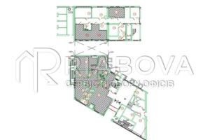 Аренда офисного помещения в Киеве, 40-летия Октября проспект, помещений - 1, этаж - 1 фото 2