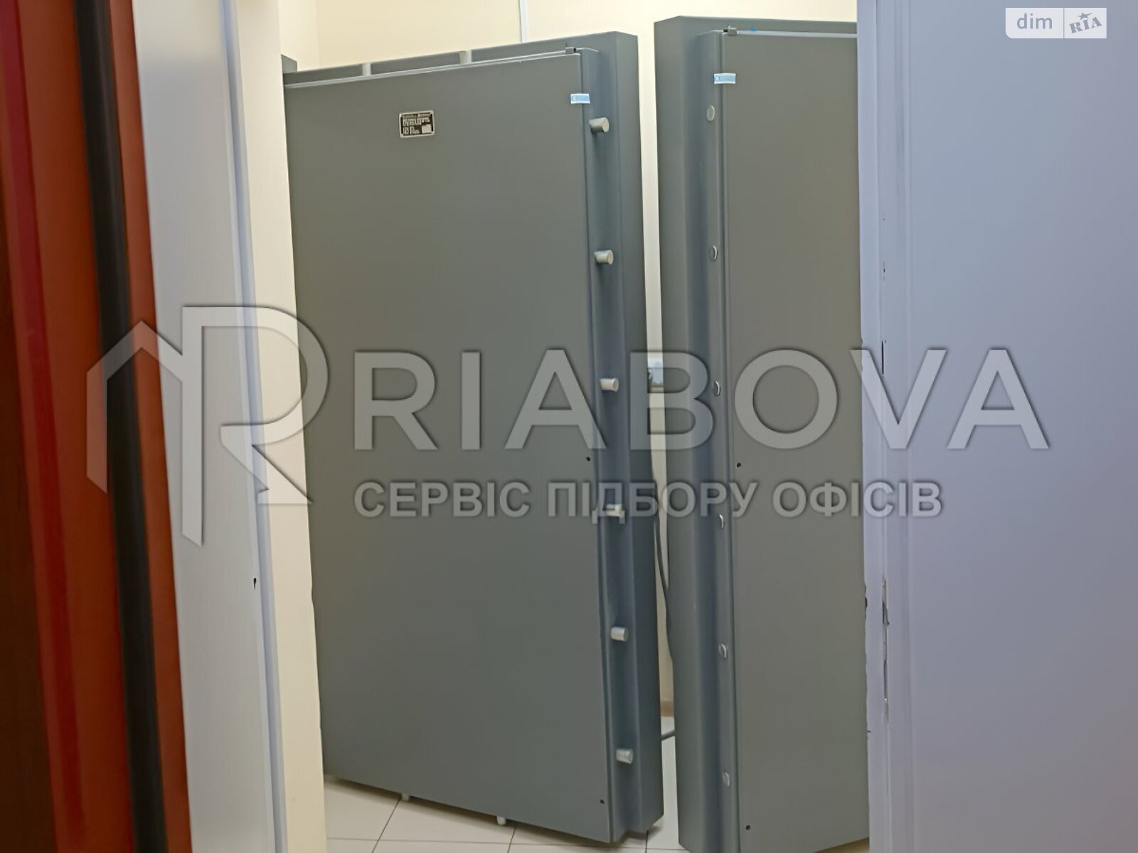 Аренда офисного помещения в Киеве, 40-летия Октября проспект, помещений - 1, этаж - 1 фото 1