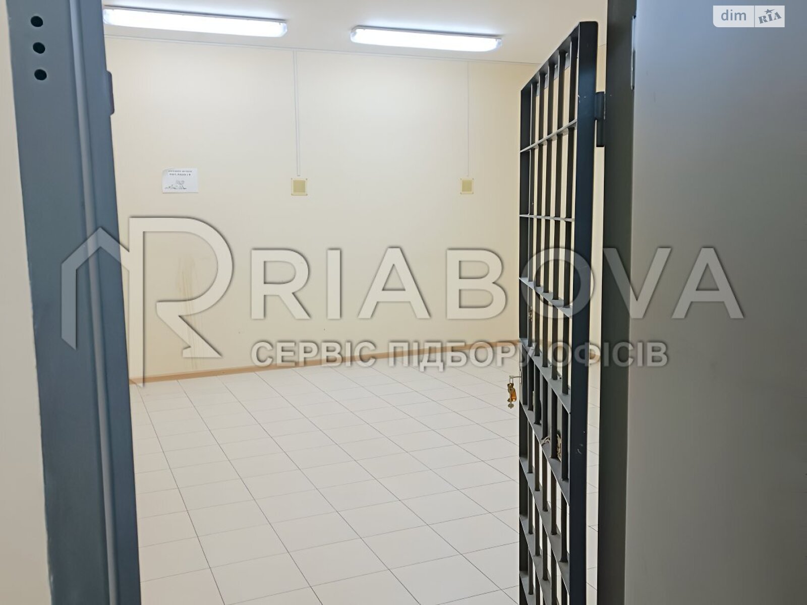 Аренда офисного помещения в Киеве, 40-летия Октября проспект, помещений - 1, этаж - 1 фото 1