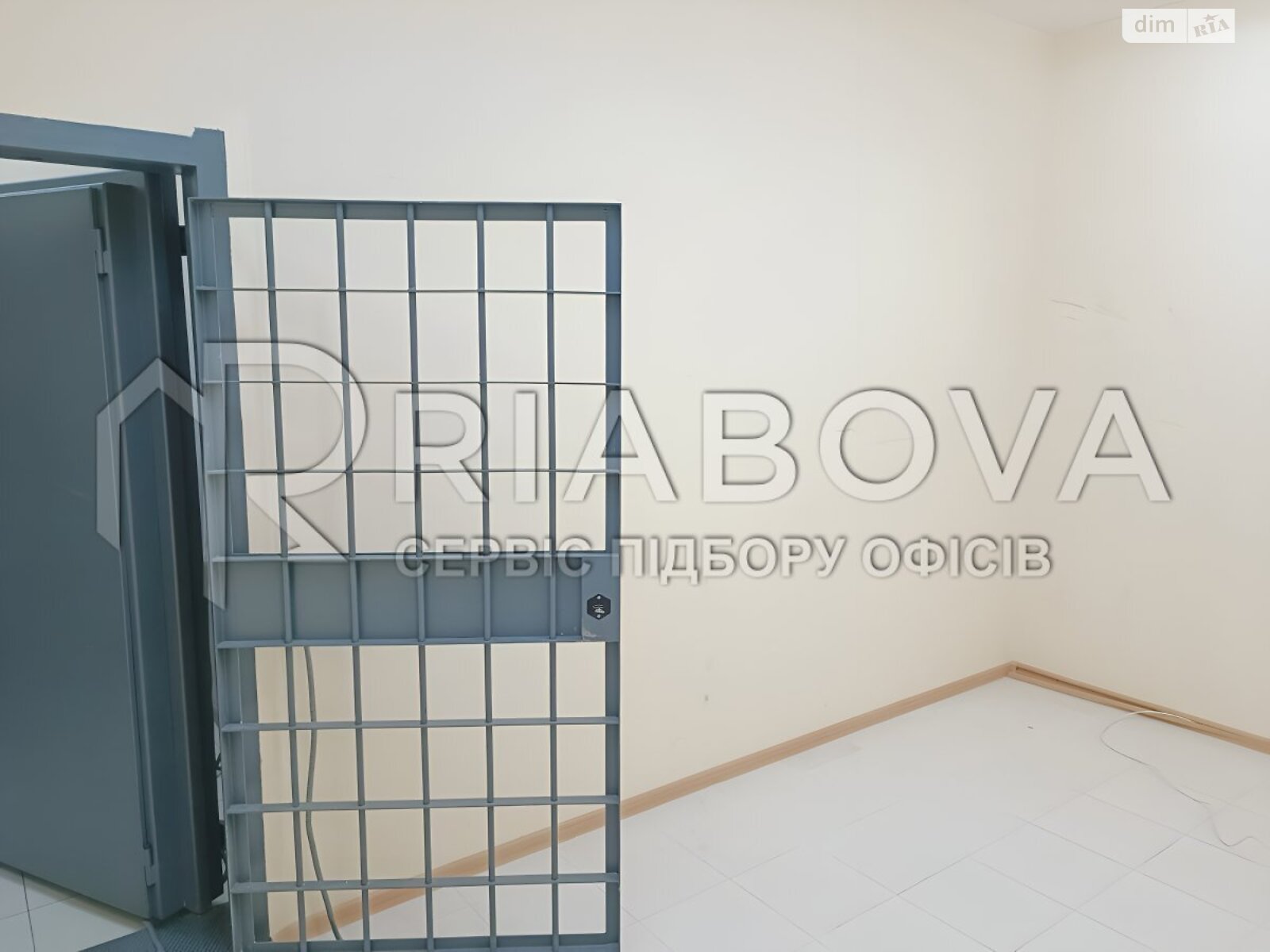 Аренда офисного помещения в Киеве, 40-летия Октября проспект, помещений - 1, этаж - 1 фото 1