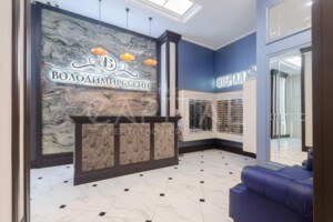 Оренда офісного приміщення в Києві, Антоновича (Горького) вулиця 109, приміщень - 4, поверх - 23 фото 2